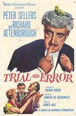 Watch Trial and Error 123movies