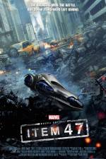 Watch Marvel One-Shot Item 47 123movies