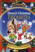 Watch Disney\'s Christmas Favorites 123movies