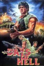 Watch I giorni dell'inferno 123movies