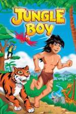Watch Jungle Boy 123movies