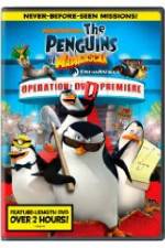Watch The Penguins of Madagascar Operation: DVD Premier 123movies