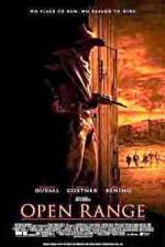 Watch Open Range 123movies