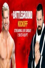 Watch WWE Battleground Preshow 123movies