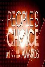 Watch The 38th Annual Peoples Choice Awards 2012 123movies
