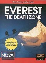 Watch Everest: The Death Zone 123movies