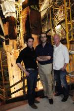 Watch 911 10 Years Later 123movies