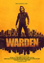 Watch Warden 123movies