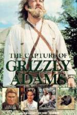 Watch The Capture of Grizzly Adams 123movies