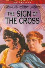 Watch The Sign of the Cross 123movies