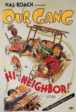 Watch Hi\'-Neighbor! (Short 1934) 123movies