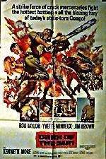 Watch The Mercenaries 123movies