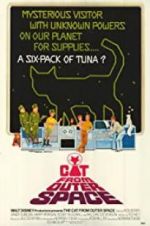 Watch The Cat from Outer Space 123movies