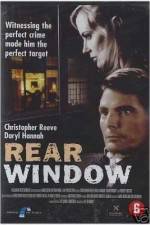Watch Rear Window 123movies