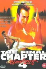 Watch Bloodsport: The Dark Kumite 123movies