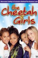 Watch The Cheetah Girls 123movies