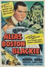 Watch Alias Boston Blackie 123movies