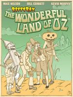 Watch Rifftrax: The Wonderful Land of Oz 123movies