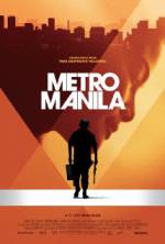 Watch Metro Manila 123movies