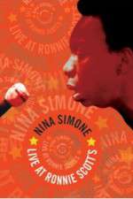 Watch Nina Simone: Live at Ronnie Scott's 123movies