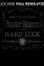 Watch Hard Luck 123movies