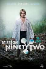 Watch Mission NinetyTwo: Dragonfly 123movies