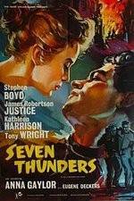 Watch Seven Thunders 123movies