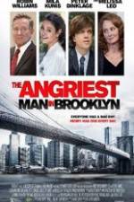 Watch The Angriest Man in Brooklyn 123movies