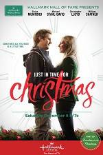 Watch Just in Time for Christmas 123movies