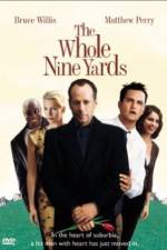 Watch The Whole Nine Yards 123movies