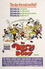 Watch The Busy Body 123movies