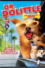 Watch Dr. Dolittle: Million Dollar Mutts 123movies