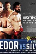 Watch Strikeforce: Fedor vs. Silva 123movies