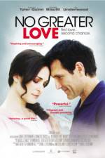 Watch No Greater Love 123movies
