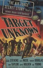 Watch Target Unknown 123movies