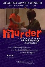 Watch Murder on a Sunday Morning 123movies