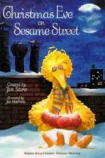 Watch Christmas Eve on Sesame Street 123movies