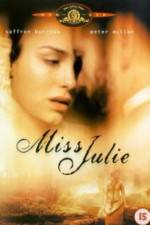 Watch Miss Julie 123movies