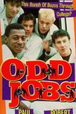 Watch Odd Jobs 123movies