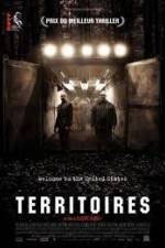 Watch Territories 123movies