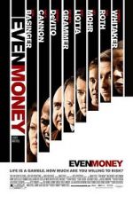 Watch Even Money 123movies