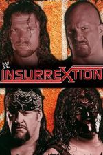 Watch WWE Insurrextion 2001 123movies