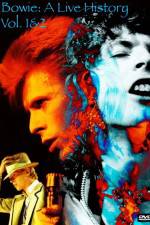 Watch David Bowie - A Live History 123movies