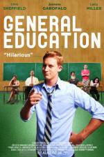 Watch General Education 123movies