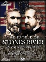 Watch The Battle of Stones River: The Fight for Murfreesboro 123movies