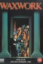 Watch Waxwork 123movies