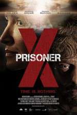Watch Prisoner X 123movies
