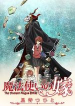 Watch The Ancient Magus Bride 123movies