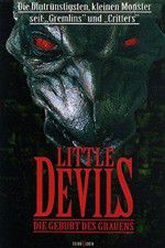 Watch Little Devils: The Birth 123movies
