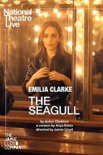 Watch National Theatre Live: The Seagull 123movies
